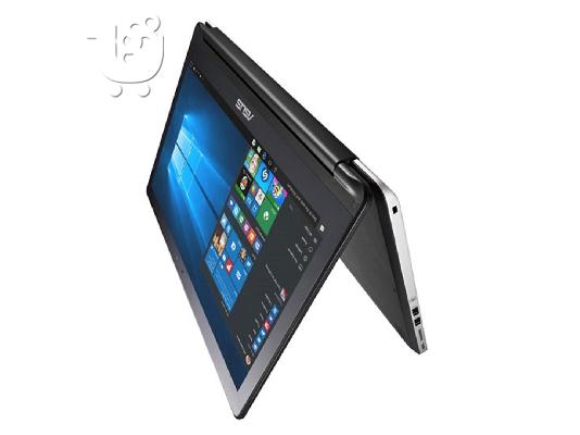 15,6in Intel Core i7 8GB Ram 512GB SSD Touchscreen Win 10 Pro MS Office 2016 Pro ASUS Tran...